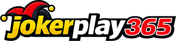 Logo jokerplay365